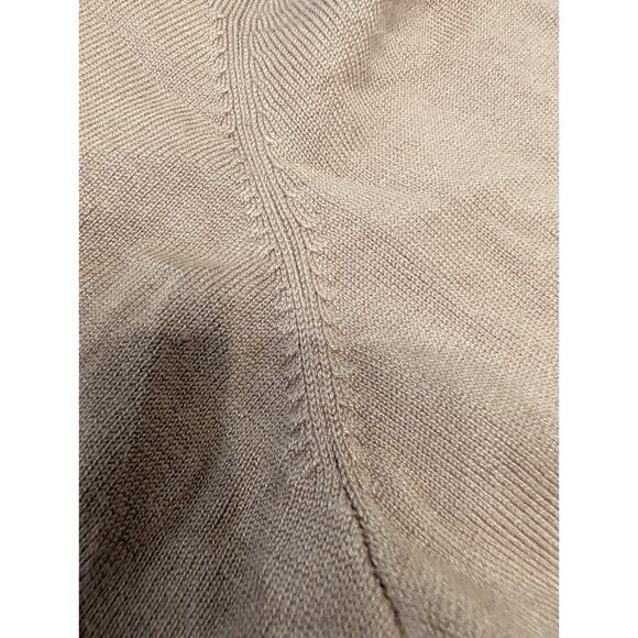 Torrid Size 3x Women's Shirt Top ss Sweater Mauve Pink EUC - Picture 7 of 11